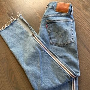Levi’s 501